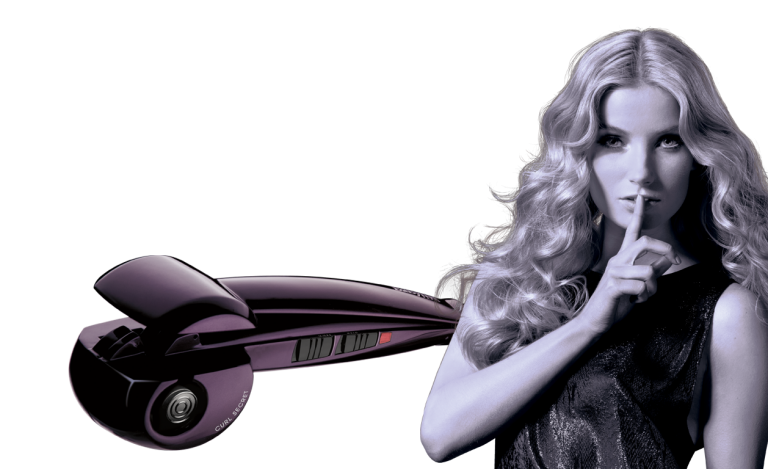 fer à boucler babyliss curl secret c1000e