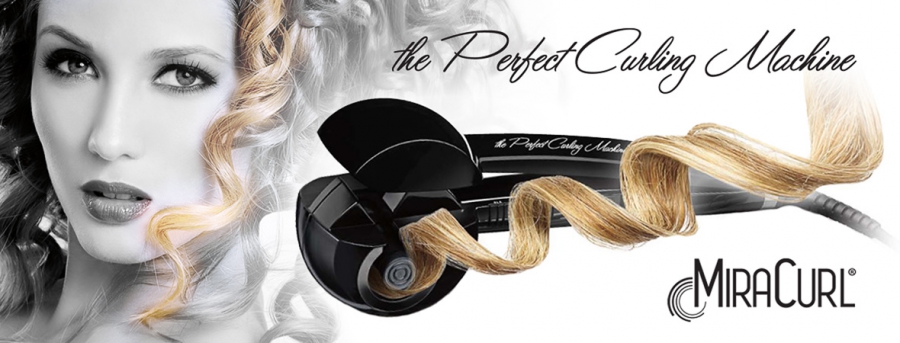 test avis fer à boucler babyliss pro miracurl