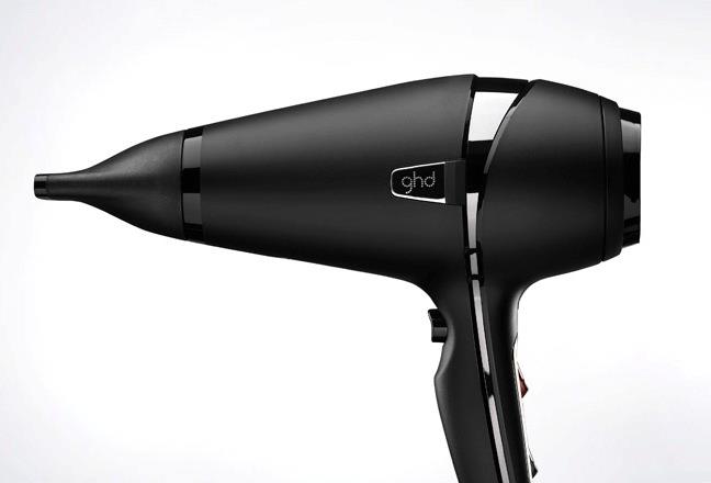 sèche-cheveux ghd air professionnel test avis