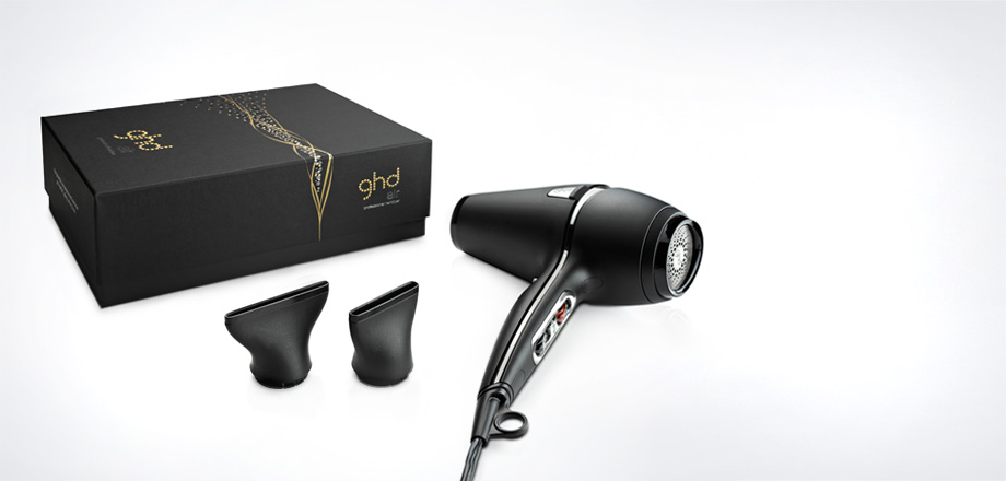 sèche-cheveux ghd professionnel air avis