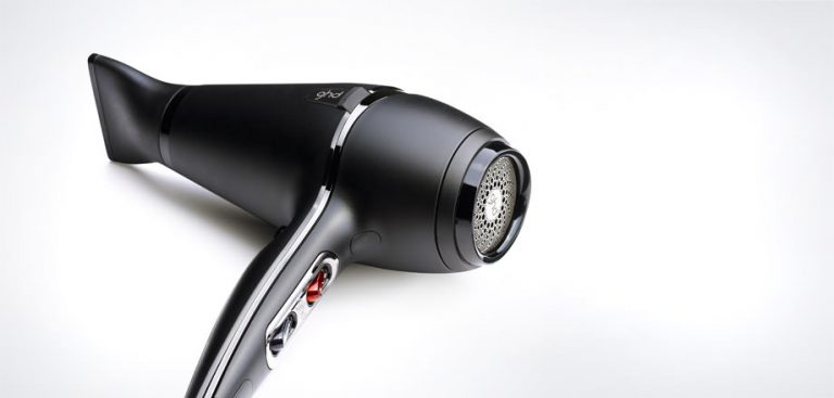 seche cheveux ghd professionnel avis