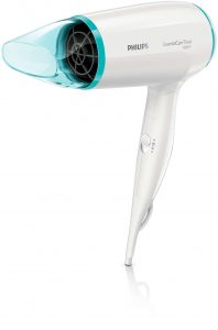 sèche-cheveux de voyage Philips BHD006/00