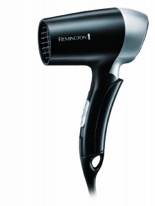 sèche-cheveux de voyage Remington D2400