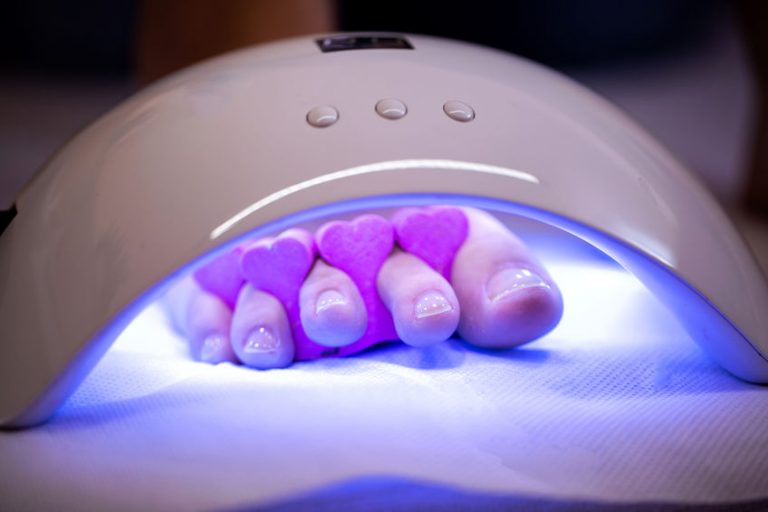 meilleure lampe uv ongle
