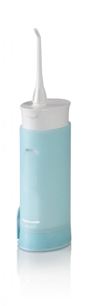 Hydropulseur dentaire Panasonic Dentacare EWDJ10