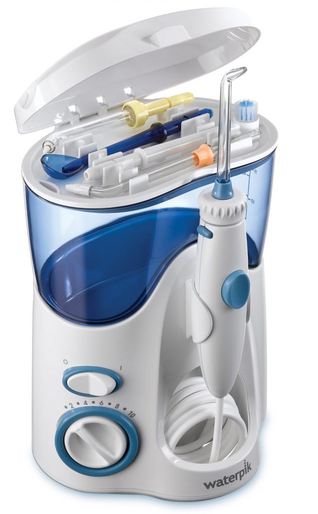 Hydropulseur dentaire Waterpik WP100 Ultra