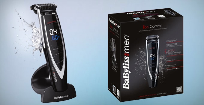 avis babyliss e880e i-control