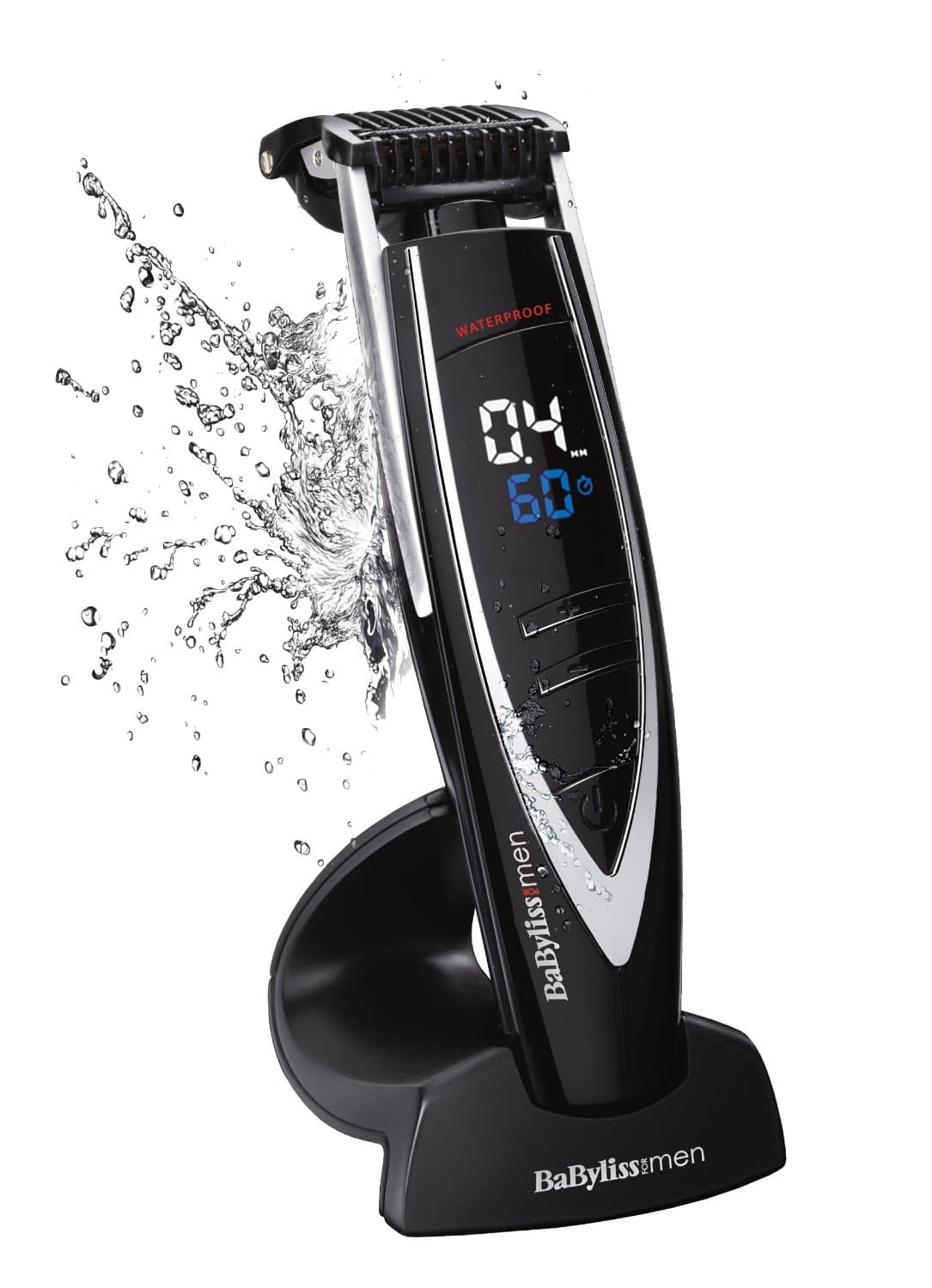 babyliss e880e i-control avis