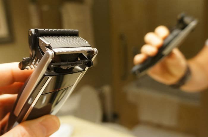 babyliss e880e tondeuse barbe professionnelle