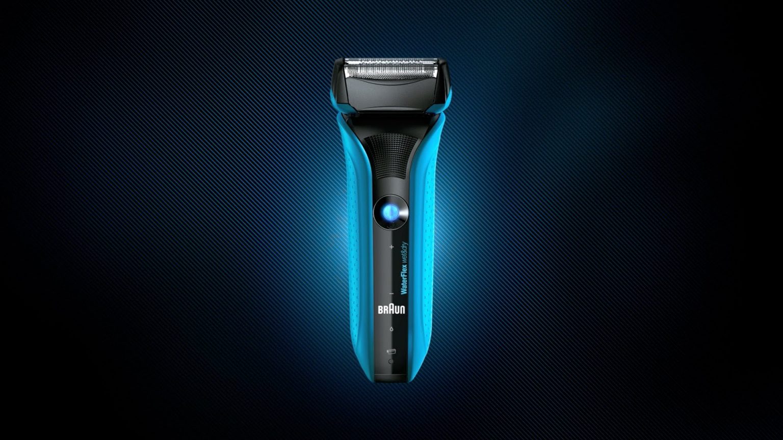 braun waterflex wf2s test