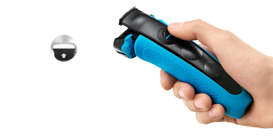 braun waterflex wf2s