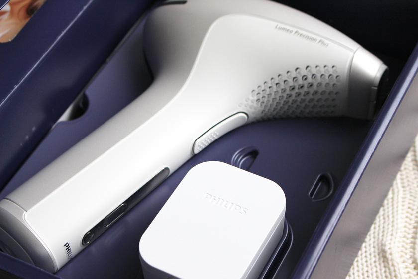 philips sc2006/12 lumea precision plus avis