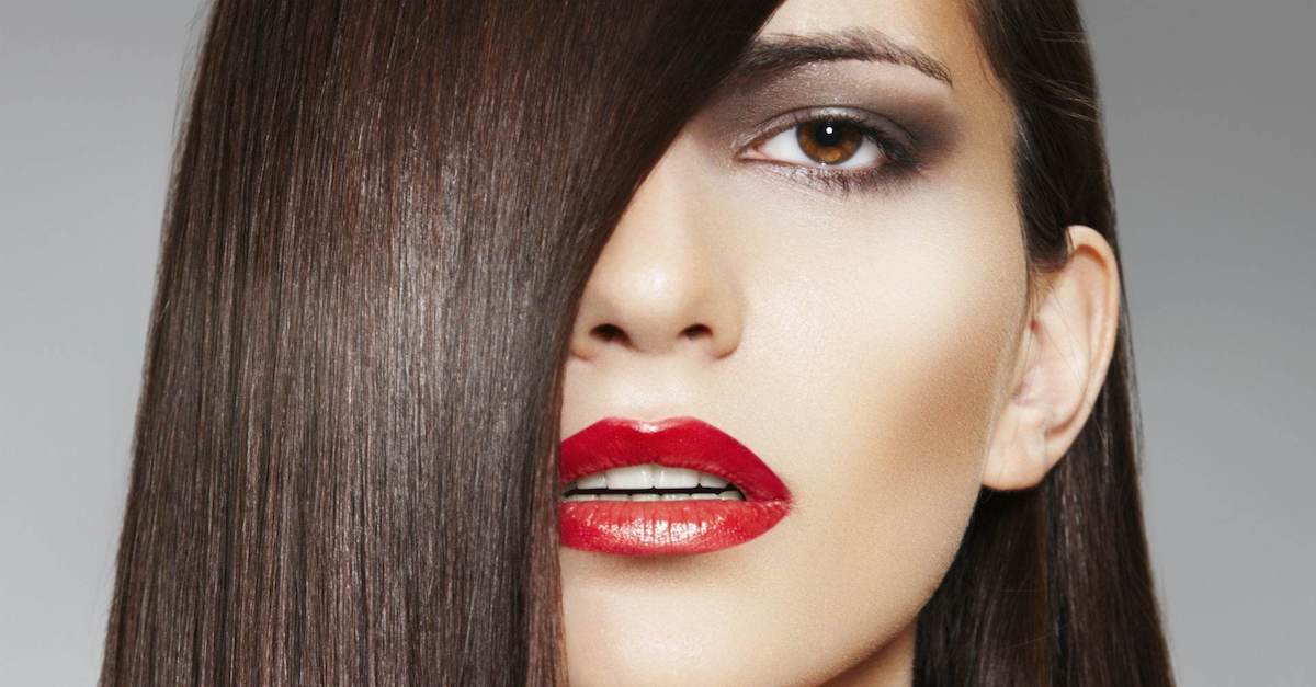 Comment entretenir le lissage des cheveux