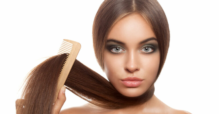Comment faire tenir son lissage cheveux plus longtemps