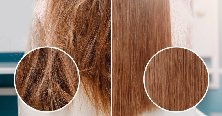 Comment lisser ses cheveux facilement avec le défrisage