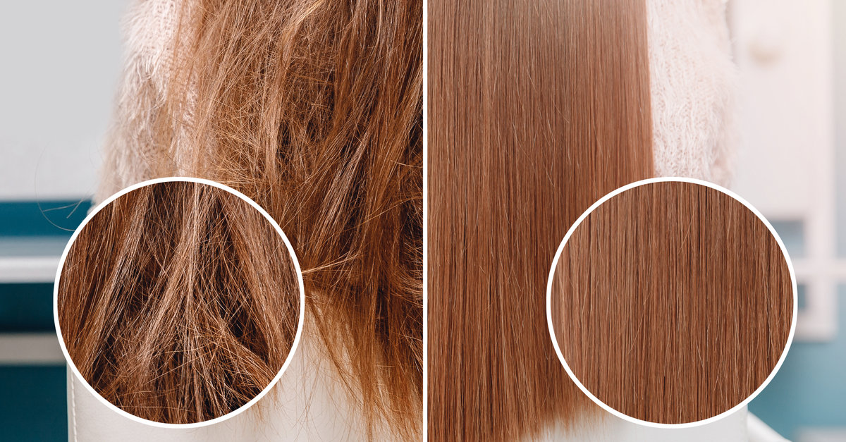 Comment lisser ses cheveux facilement avec le défrisage