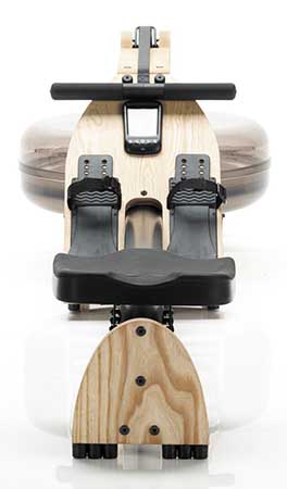 Rameur WaterRower A1 Home test