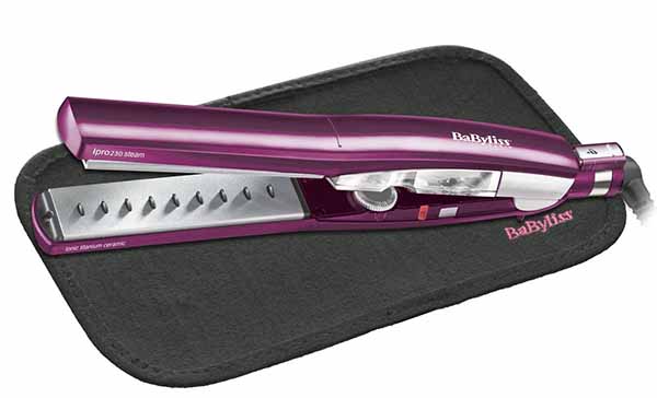 lisseur professionnel Babyliss i-Pro 230 ST292E