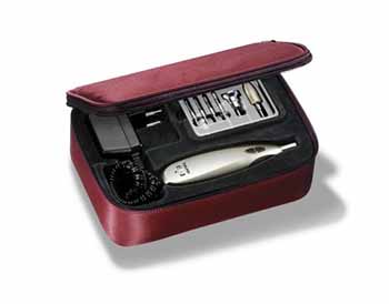 ponceuse ongle Beurer MP60