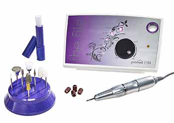 ponceuse ongle Promed 1130