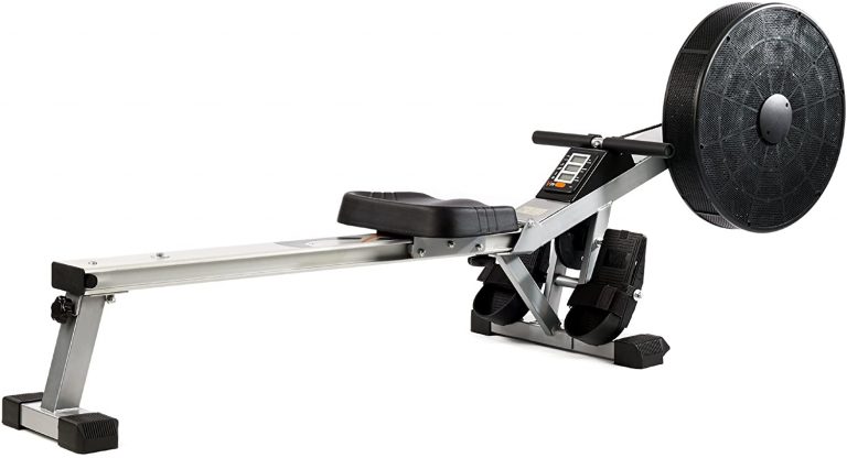 rameur V-Fit AR1 Artemis 2 avis