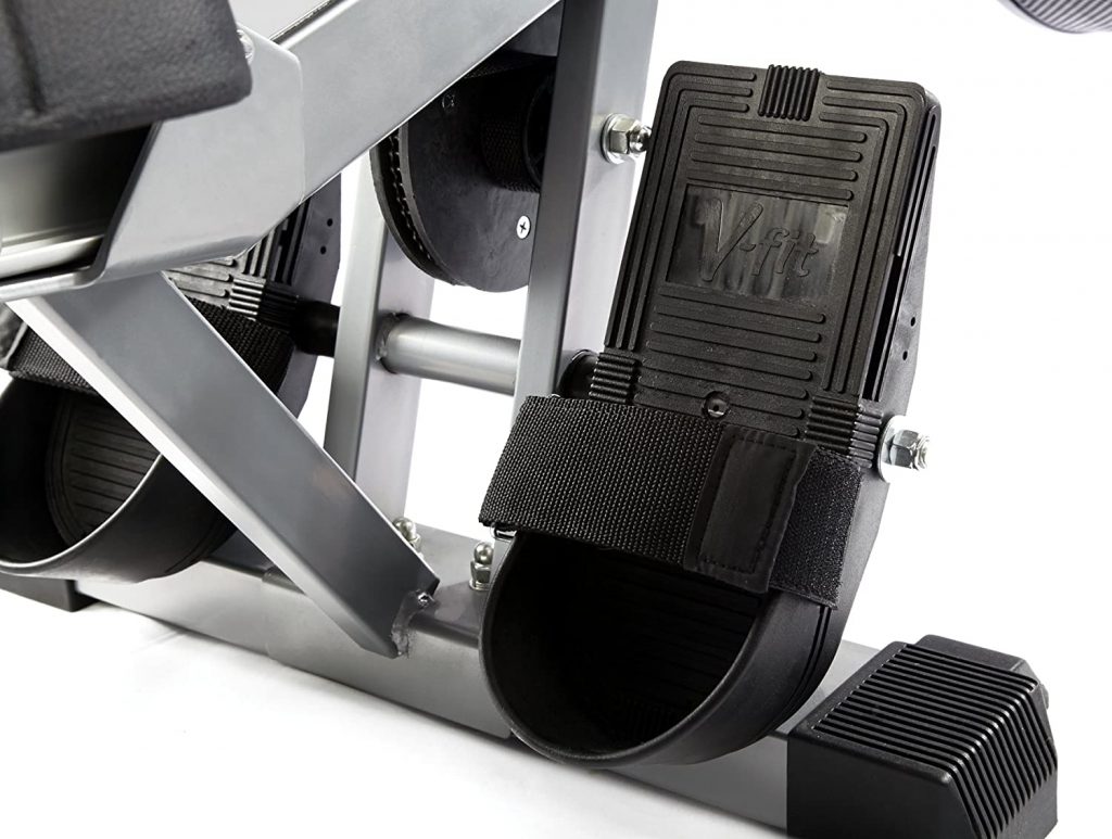 rameur V-Fit AR1 Artemis 2 promo
