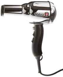 seche-cheveux professionnel Valera Swiss Metal Master