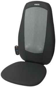 siege massant HOMEDICS SBM-179H