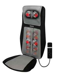 siege massant HOMEDICS SBM-600H