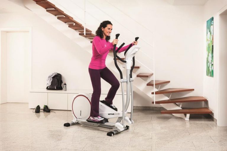 bienfaits du velo elliptique