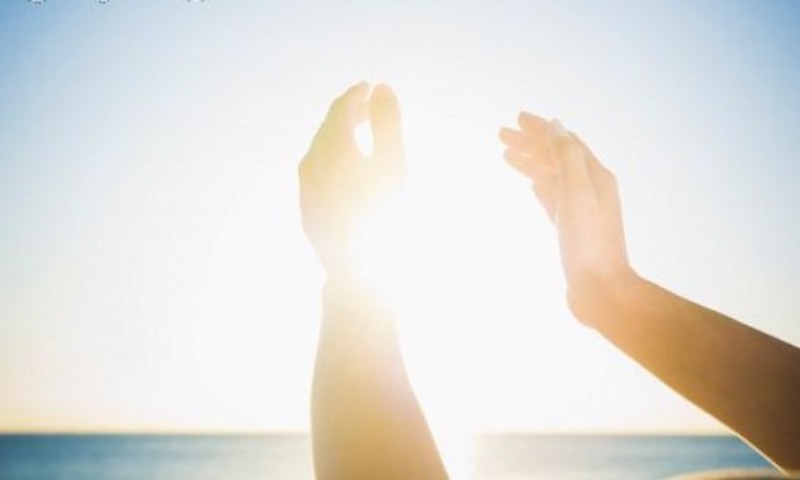 les-bienfaits-de-la-luminotherapie