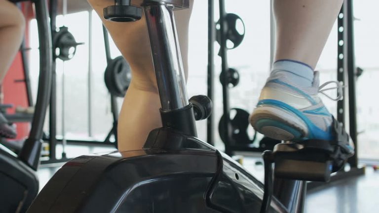 velo elliptique contre cellulite