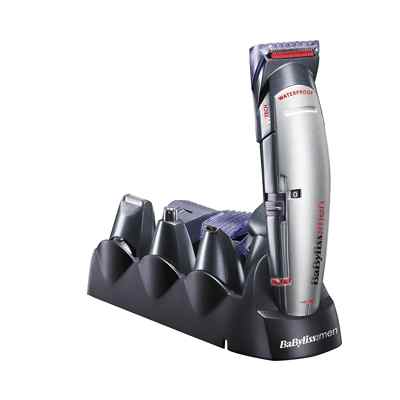 tondeuse barbe Babyliss E837E