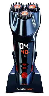 tondeuse barbe Babyliss SH510e