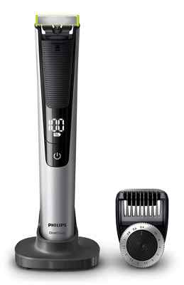 tondeuse barbe Philips OneBlade Pro QP6520-30