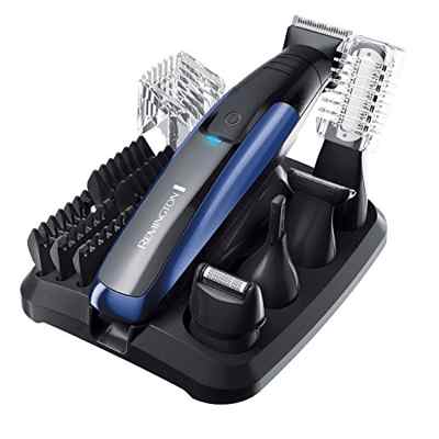 tondeuse barbe Remington PG6160 Groom Kit