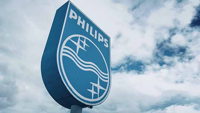 rasoir philips
