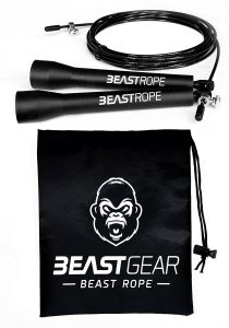 Beast Gear Speed Rope