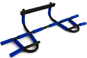barre de traction multifonctions Fitem