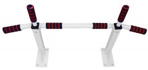 barre de traction murale Fitness House