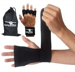 gants de crossfit GripElite