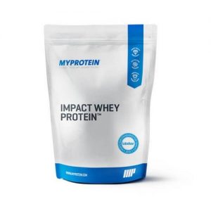 My Protein Impact Whey