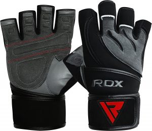 gants de crossfit RDX