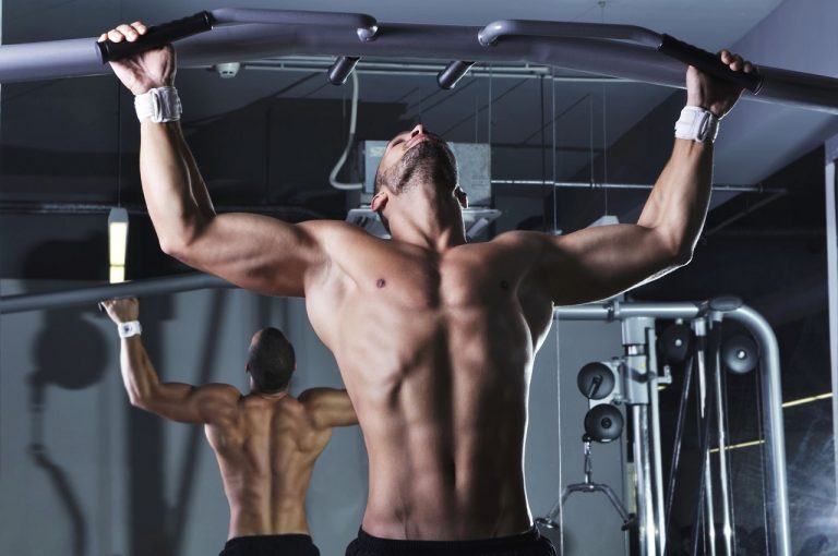 barre de traction pas cher