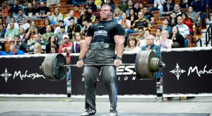 crossfit ceinture de force