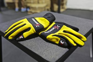 gants de crossfit