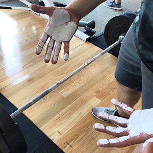 magnesie liquide crossfit