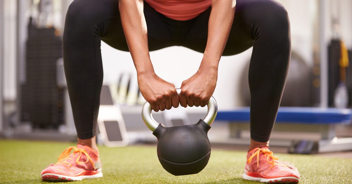 medecine ball ou kettlebell