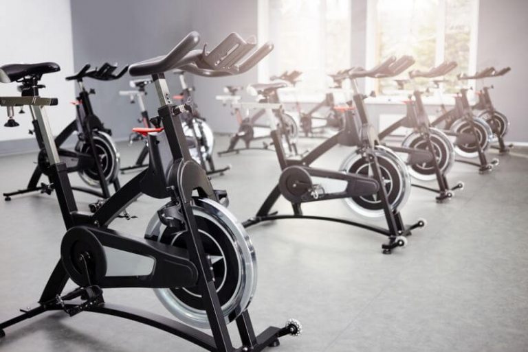 quand faire velo d'appartement