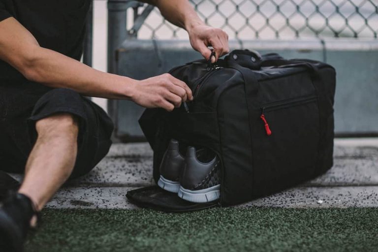 top accessoires crossfit